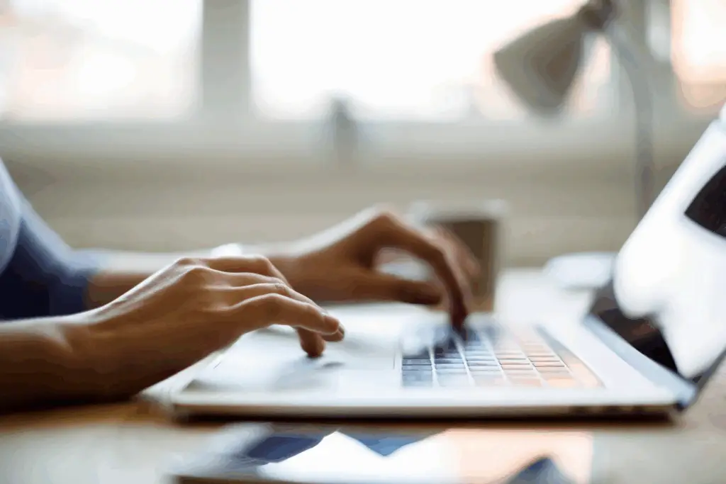email & domain kick start