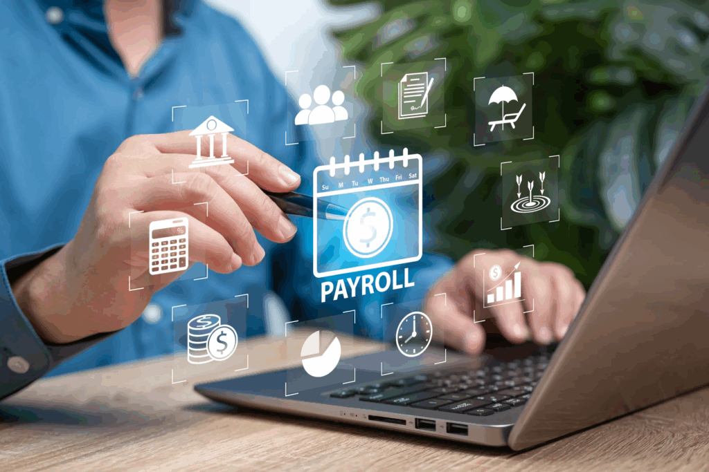 payroll planning