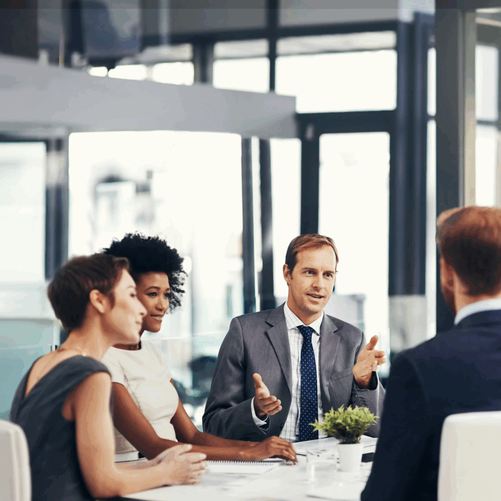 people management
