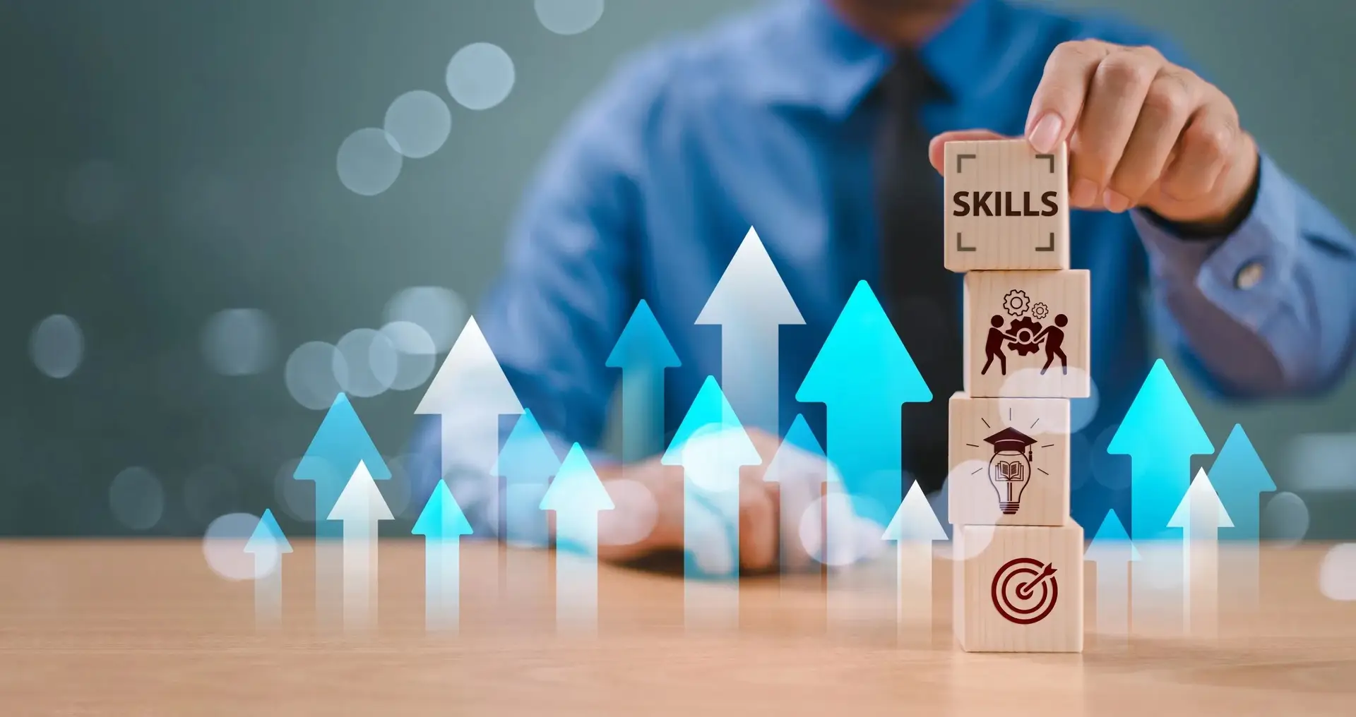 Helping Business thrive via planning services