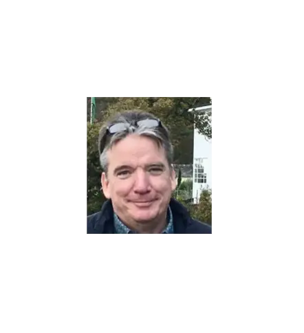 Helping business thrive - rich bowering business consultant